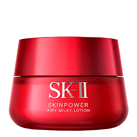 SK-II Skinpower Airy Milky Lotion 80g 